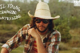 Neil Young