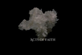 Sault - Aces of Faith