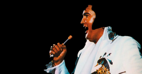 Elvis Presley