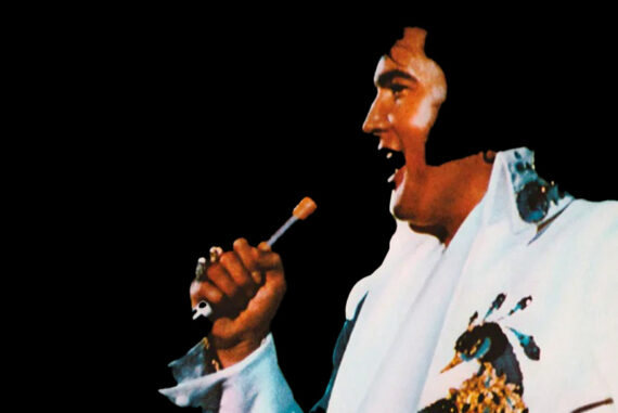 Elvis Presley