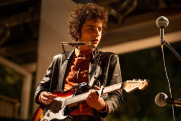 A Complete Unknown - Bob Dylan