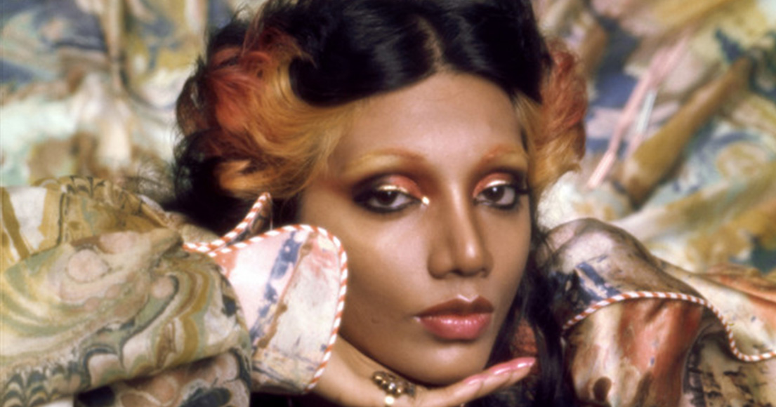 Asha Puthli