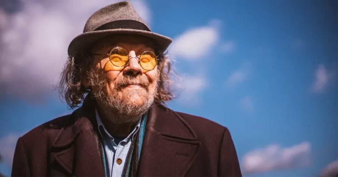 Bill Fay