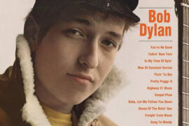 Bob Dylan - 1962