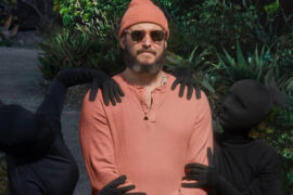 Bon Iver