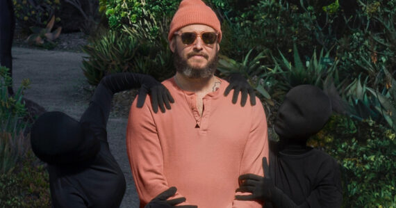 Bon Iver
