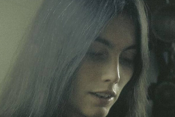 Emmylou Harris