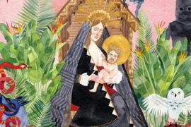 Father John Misty - I Love You Honeybear