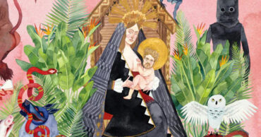 Father John Misty - I Love You Honeybear