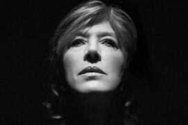 Marianne Faithfull