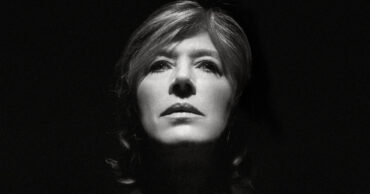 Marianne Faithfull