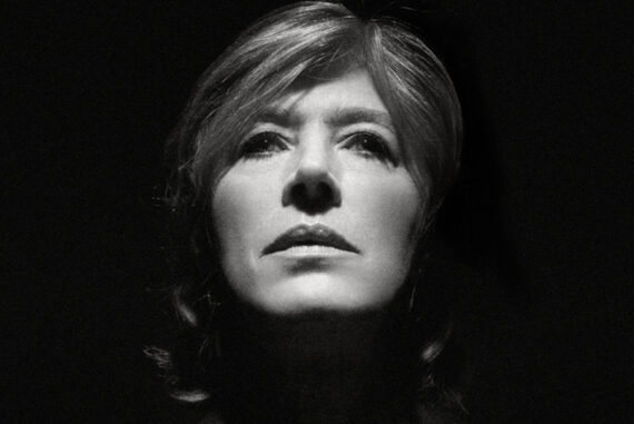 Marianne Faithfull