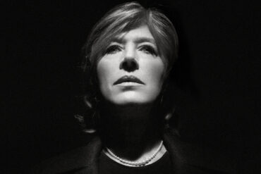 Marianne Faithfull