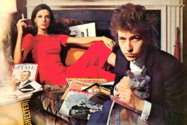 Bob Dylan - Bringing It All Back Home 1965
