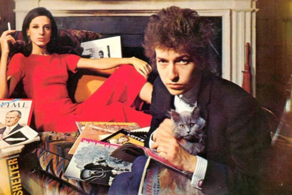 Bob Dylan - Bringing It All Back Home