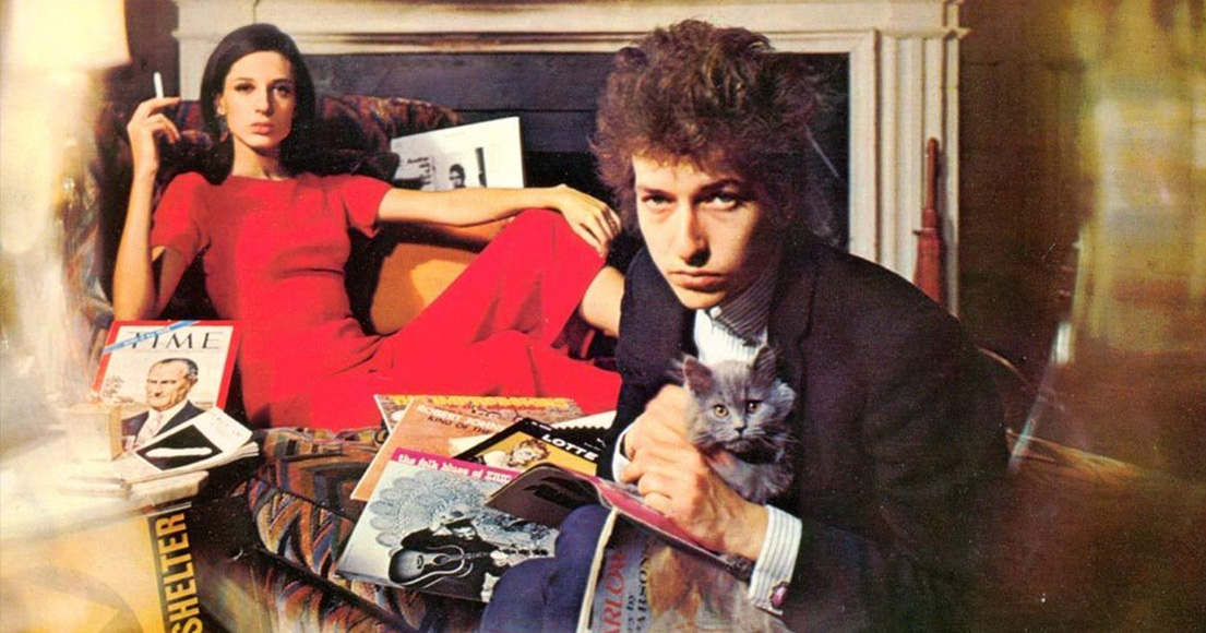 Bob Dylan - Bringing It All Back Home