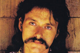 Jesse Colin Young