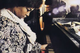 Roberta Flack - First Take