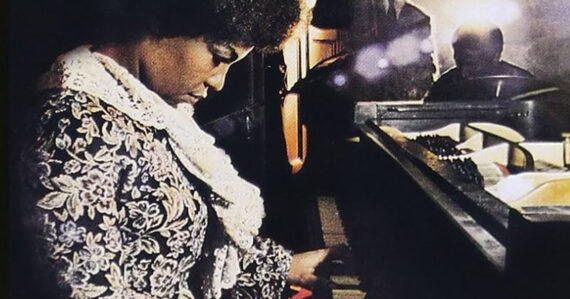 Roberta Flack - First Take