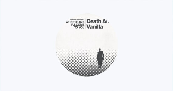 death and vanilla