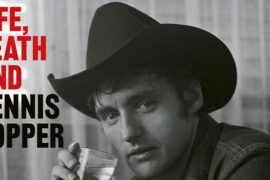 The Waterboys - Life, Death and Dennis Hopper