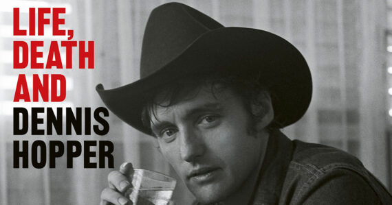 The Waterboys - Life, Death and Dennis Hopper