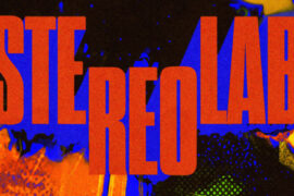 Stereolab