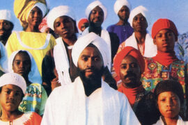 The Spirit Of Israel - Soul Messengers