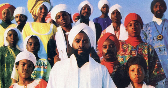 The Spirit Of Israel - Soul Messengers