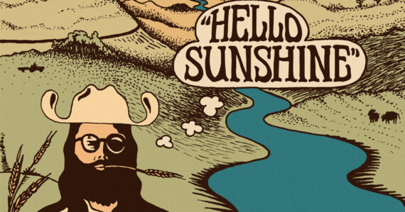 Hello Sunshine: A Tribute To Relatively Clean Rivers