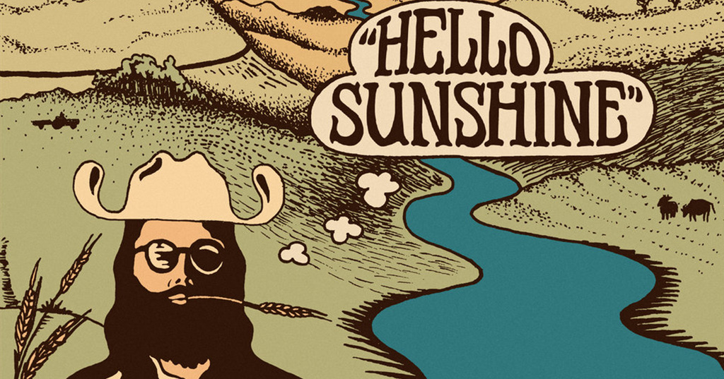 Hello Sunshine: A Tribute To Relatively Clean Rivers