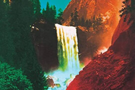 My Morning Jacket - The Waterfall