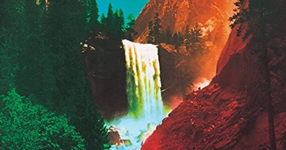My Morning Jacket - The Waterfall