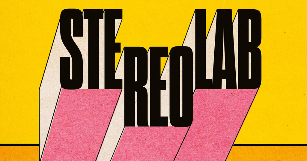 Stereolab