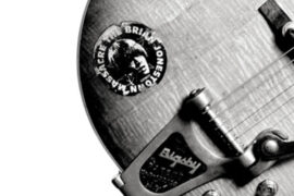 The Brian Jonestown Massacre