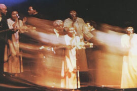 The Staple Singers