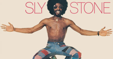 Sly Stone