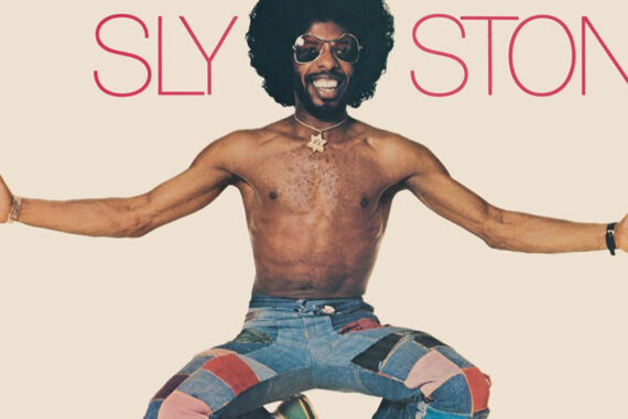 Sly Stone