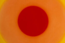 Brian Eno and Beatie Wolfe