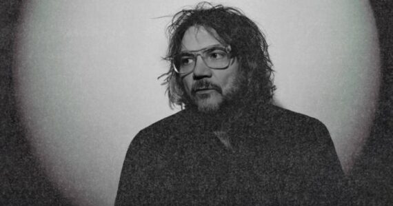 Jeff Tweedy - Twilight Override