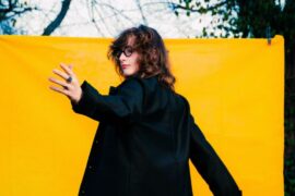 S.G. Goodman by Ryan Hartley