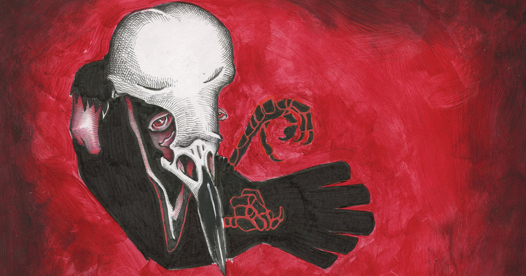 Jason Molina Tribute - I Will Swim To You