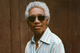 Beverly Glenn-Copeland