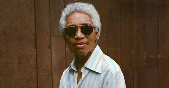 Beverly Glenn-Copeland