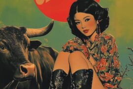 Geckos (M. Ward, Howe Gelb, McKowski) - El Techno