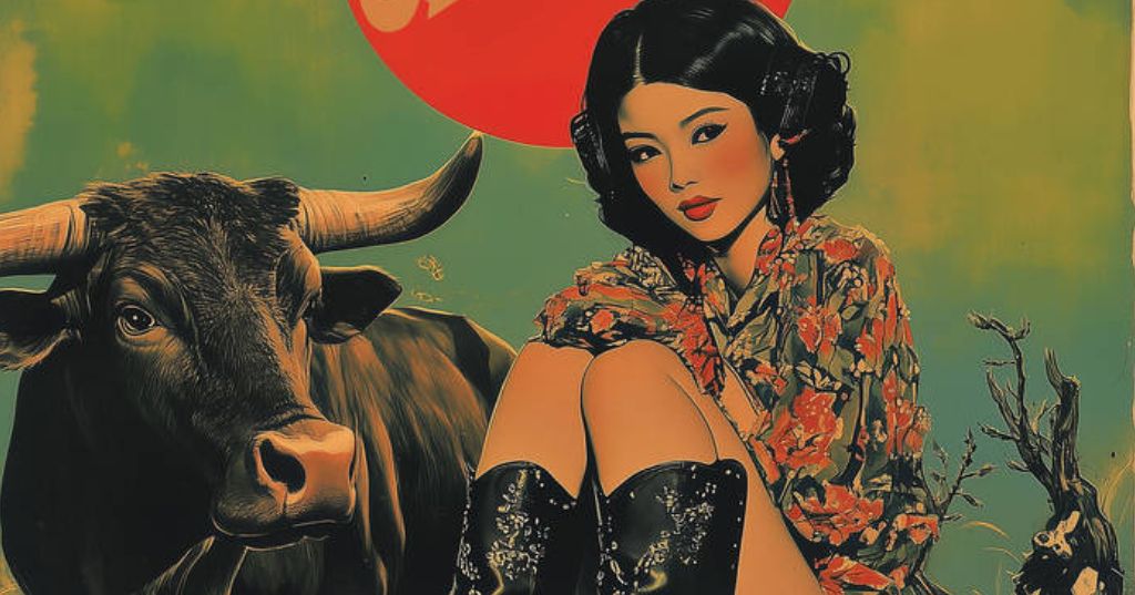 Geckos (M. Ward, Howe Gelb, McKowski) - El Techno