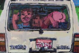 Iron and Wine & Ben Bridwell