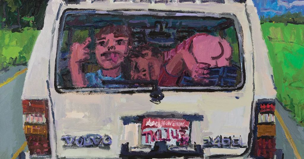 Iron and Wine & Ben Bridwell