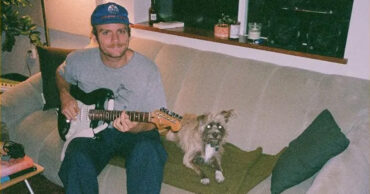 Mac DeMarco - Guitar