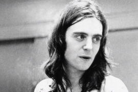 Terry Reid